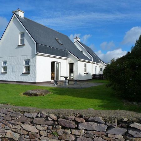 Skellig Cottages Ballinskelligs Exteriér fotografie