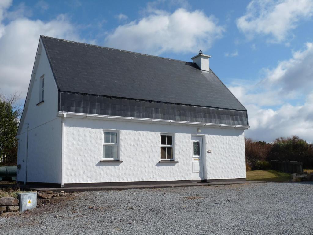 Skellig Cottages Ballinskelligs Exteriér fotografie