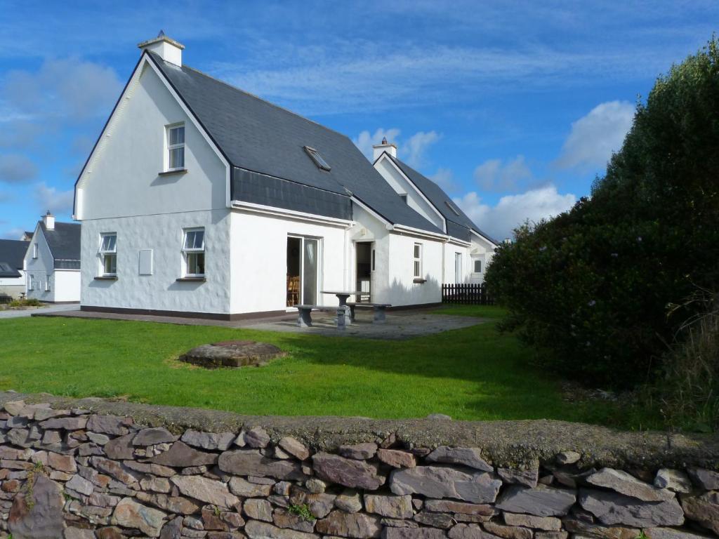 Skellig Cottages Ballinskelligs Exteriér fotografie