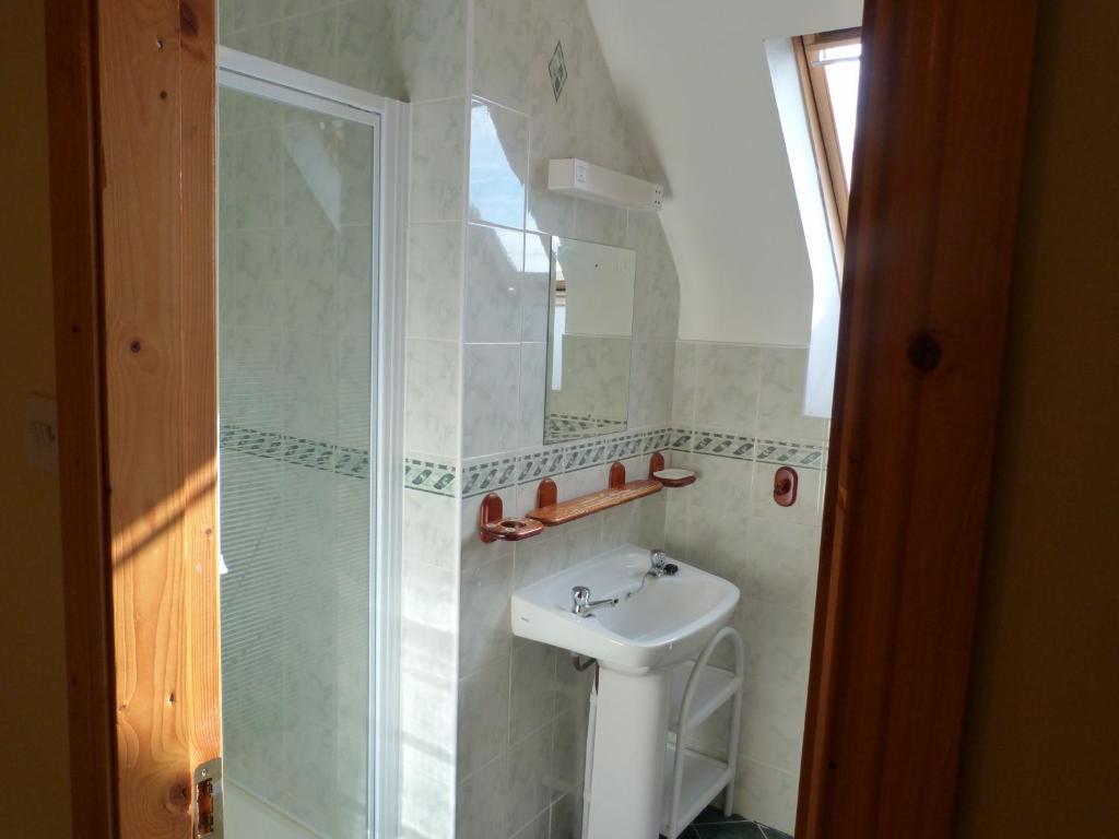Skellig Cottages Ballinskelligs Exteriér fotografie